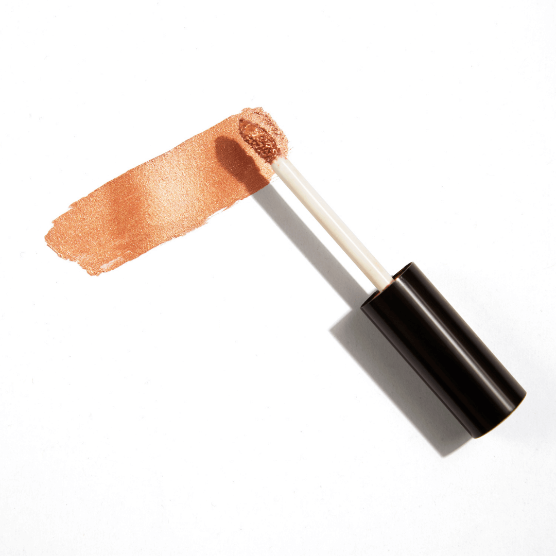 Quick Set Liquid Eyeshadow: Electra | Ruby's Organics International ...