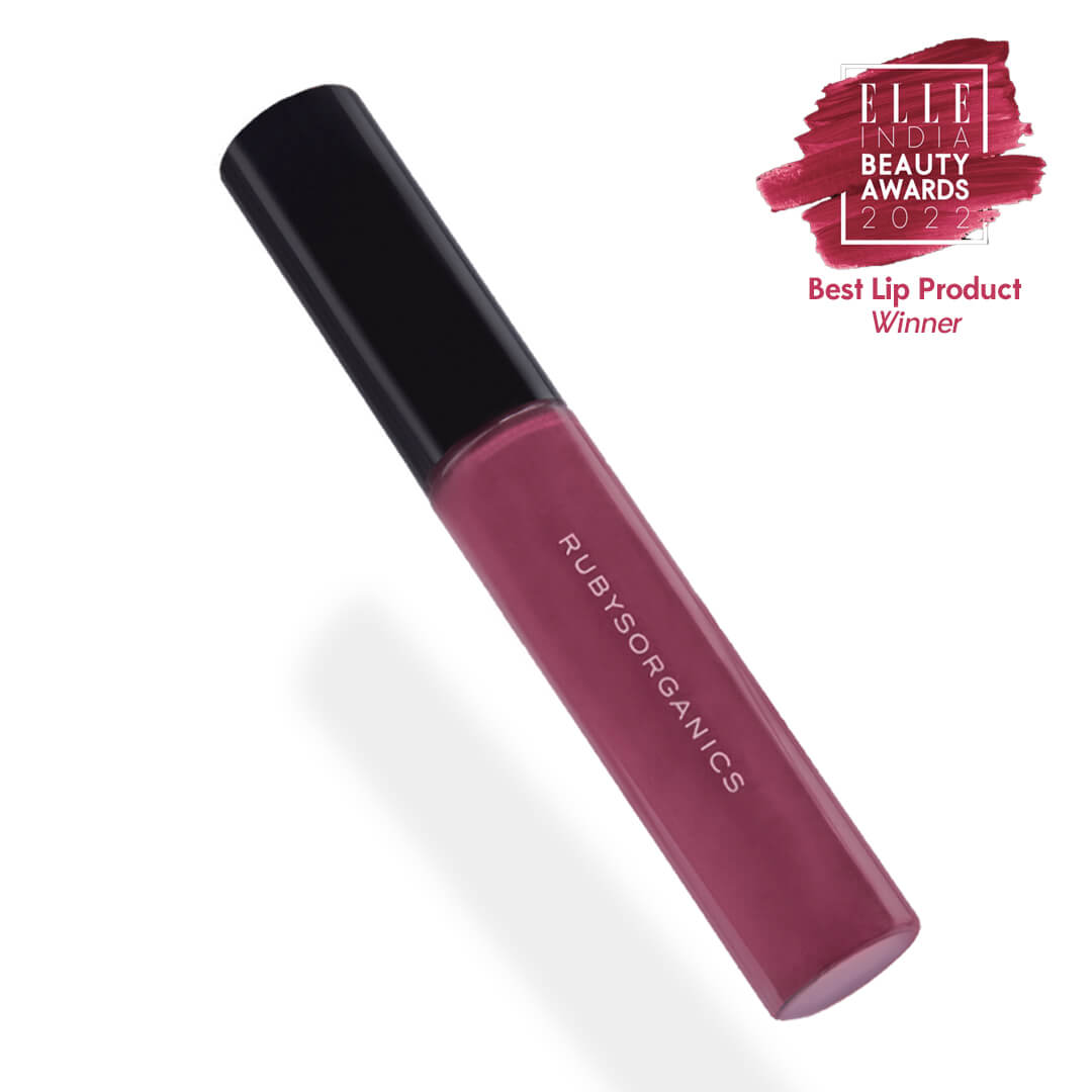 Grapevine Lip Oil Gloss