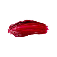 Burgundy Lipstick