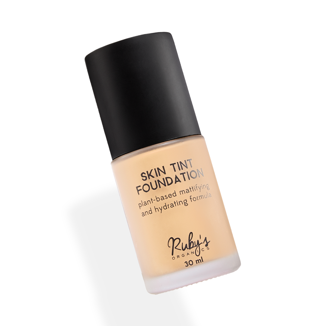 LM 01.5 Skin-tint Mattifying Foundation