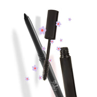 Mascara & Kohl Combo