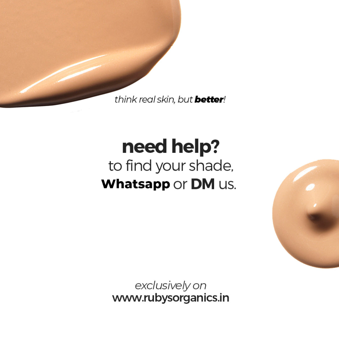 HC 1 Hydra Liquid Concealer